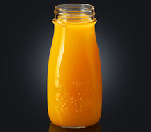 Лимонад Манго-Мандарин