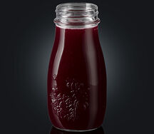 Морс Клюквенный