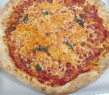 Пицца Маргарита 