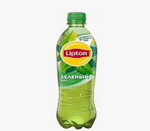 Lipton зеленый чай