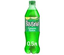 Frustyle Лимон-лайм