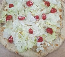 Пицца Цезарь