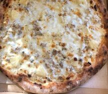 Пицца Гавайская