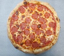 Пицца Пепперони 
