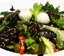 Салат Ницца