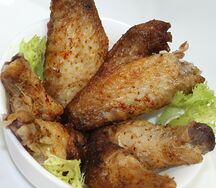 Сет куриный