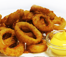 Кольца кальмаров