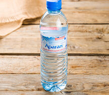 Вода Апаран