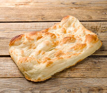 Хлеб бездрожжевой