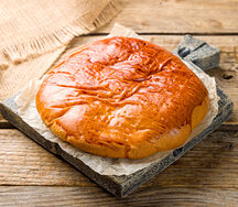 Гата круглая