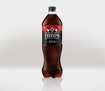 Evervess Cola (1л)