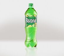 Frustyle Лемон-лайм (1л)