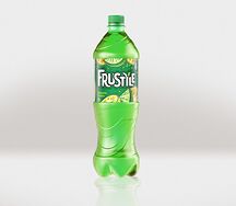 Frustyle Лемон-лайм (0,5л)