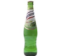 Лимонад Натахтари Тархун