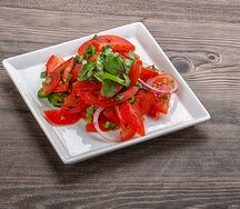 Салат Ачичук