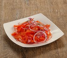 Салат Шакароб