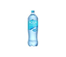 Вода Aqua Minerale без газа