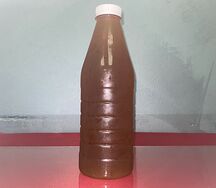 Компот из сухофруктов