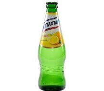 Лимонад Натахтари Лимон