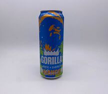 Энергетик Горилла Манго