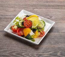 Салат Греческий