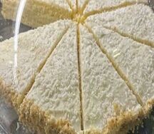 Торт домашний Нежный кусок