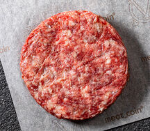 Котлета для бургера 