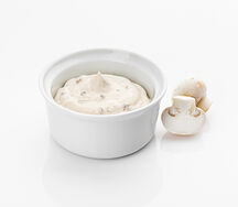 Грибной соус