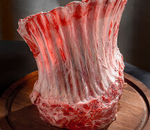 Бок ягненка