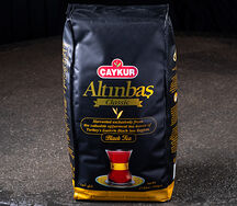 Турецкий чай