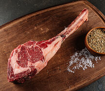 Стейк Томагавк