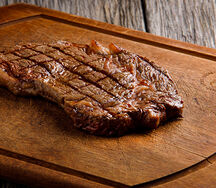 Стейк Рибай Exclusive