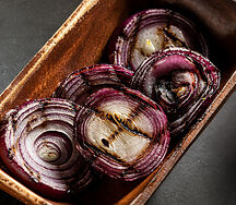 Горячий лук