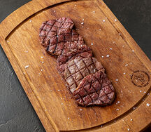 Лукум из говядины