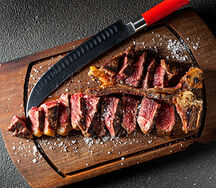 Стейк Ти-бон