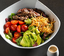 Боул с говядиной