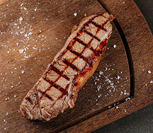 Стейк Нью-Йорк Exclusive