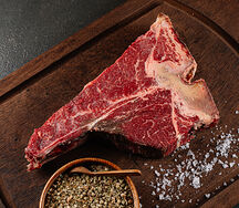 Стейк Портерхаус