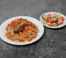 Плов