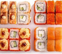 Сет Любимое ассорти