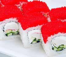 Рэдди крабс