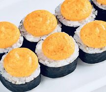 Спайси кани