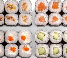 Сет Мини-ассорти