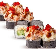 Саламон спайси