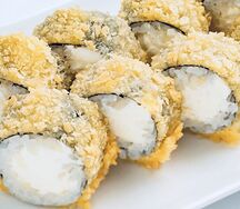 Чиз Темпура