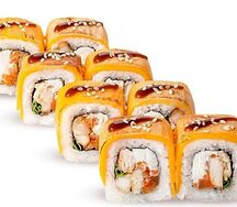 Чиз хот чикен