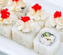 Сливочный kani