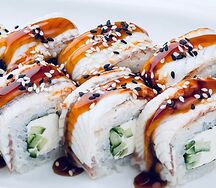 Filadelfia с угрём