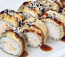 Чикен темпура