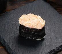 Гункан Креветка